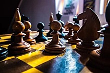 Семь представителей Раменок вошли в топ-10 шахматного турнира «Крылатский блиц»