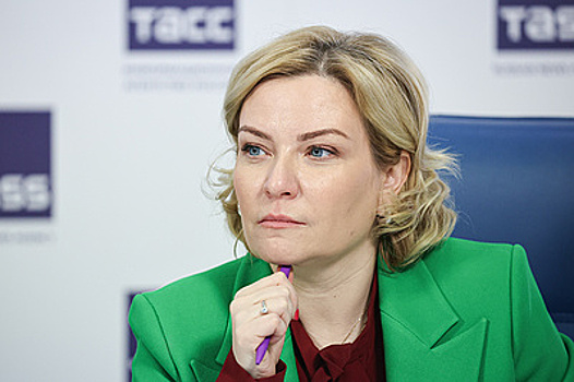 Любимова поздравила Омск со званием культурной столицы России