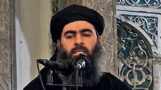 Телеканал Рен-ТВ сообщил, что лидер ИГИЛ болен раком