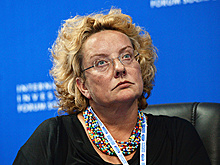 Гендиректор издателя российского Forbes ушла в отставку