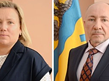 В Оренбурге появились новые заммэра и глава Северного округа