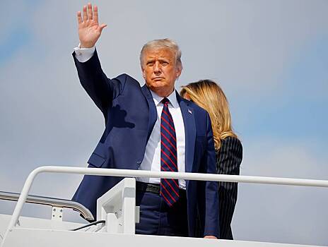 В Вашингтоне прошла тысячная акция протеста против Трампа. Чем не нравится американцам избранный президент США?