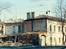 Как Юнусовы устроили пожар и пожертвовали дом бедным