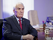 Генадий Шмаль: «Нужно, чтобы решения принимались более оперативно». ВИДЕО