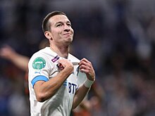 Агент Макарова: «Денис не собирается уходить из «Динамо». У него все хорошо. Подтверждает игрой уровень, хорошо выглядит, действует качественно»