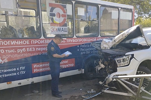 В Рыбинске возбудили дело о ДТП, которое совершила депутат областной думы