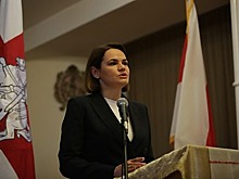 Постпред Белоруссии жестко предостерег зарубежных коллег от встреч с Тихановской