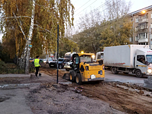 В четырех городах Западной Сибири объявили режим неблагоприятных метеоусловий