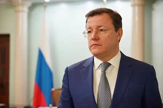 Дмитрий Азаров: "Послание Президента определило векторы развития страны"