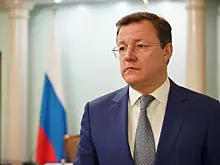Дмитрий Азаров: "Послание Президента определило векторы развития страны"