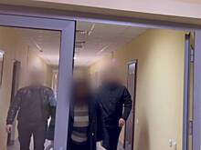 Продавщица взяла в заложники четырех сотрудников Роспотребнадзора