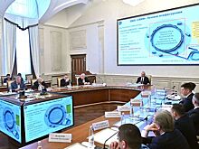 Андрей Травников обозначил ключевую задачу для форума «Технопром» в 2026 году