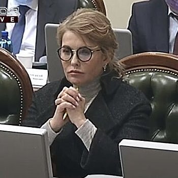 Раскатала губу: Тимошенко ошарашила новым образом