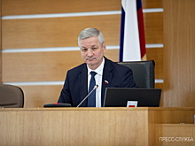 Андрей Луценко: Одна из приоритетных задач сферы здравоохранения – обеспечение медучреждений кадрами