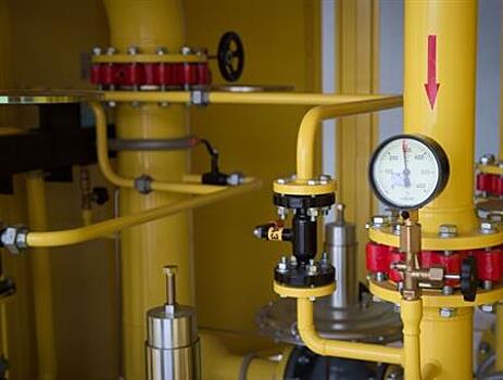 В правительстве Самарской области рассказали, что будет с газовыми сетями, изымаемыми у СВГК