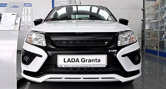 Двигатели LADA Granta: особенности и недостатки