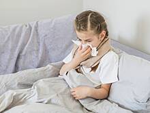Россиян предупредили об осложнениях при одной детской болезни