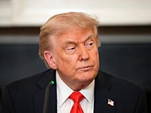 Трамп заявил, что ему неинтересен разговор с Маском