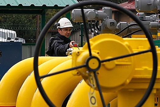Польша приблизилась к полному отказу от газа из России