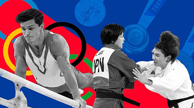 К победе через боль и слезы. Истории россиян, выступающих на Олимпиаде в Токио с тяжелейшими травмами
