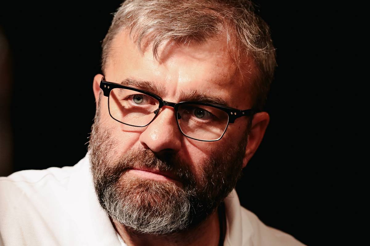 Известный актер задолжал налоговой сотни тысяч рублей