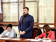 «Сообщника» Бочкарева арестовать не удалось