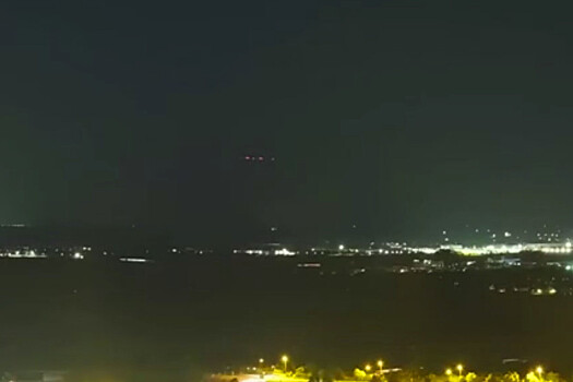 Аэропорт Мюнхена после инцидентов с БПЛА выпустил извещение для пилотов