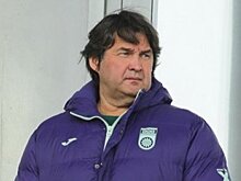 Экс‑тренер «Уфы» Перевертайло: «Газизов — профессионал своего дела. Надеюсь и верю, что у него все получится в махачкалинском «Динамо»