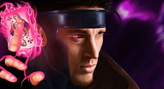 Многострадальный «Гамбит» с Ченнингом Татумом начнут снимать в феврале 2019