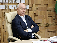 Мэр Новороссийска Игорь Дяченко объявил об уходе со своего поста