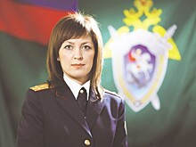 Анжелику Линькову утвердили в качестве детского омбудсмена в Оренбуржье