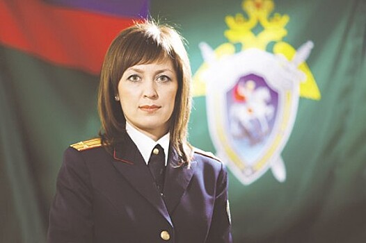 Анжелику Линькову утвердили в качестве детского омбудсмена в Оренбуржье
