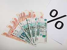 Спрос на ипотечные кредиты для приобретения комнат вырос на 22%