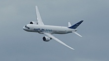 Лайнер МС-21 начнет регулярные рейсы в 2022 году