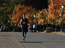 В Москве объявлен желтый погодный уровень