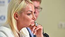 Волочкова рассказала, почему дочь отказалась жить с ней