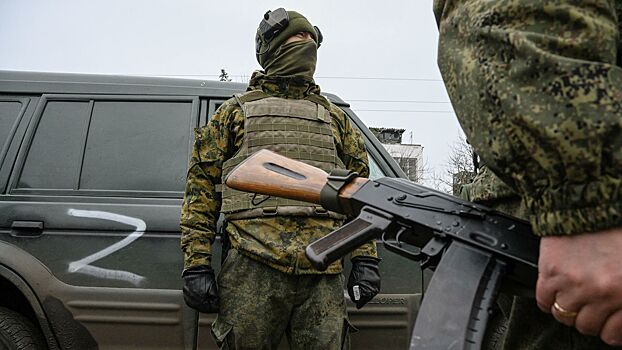 Украина оценила экономические потери от российской спецоперации