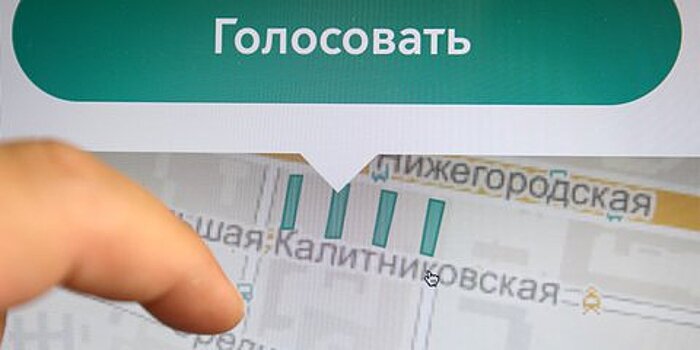 Власти столицы отвечают за социальные гарантии перед жителями пятиэтажек