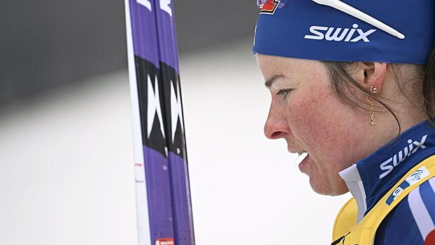 Криста Пярмякоски: «Моя карьера в рамках «Тур де Ски» завершена»