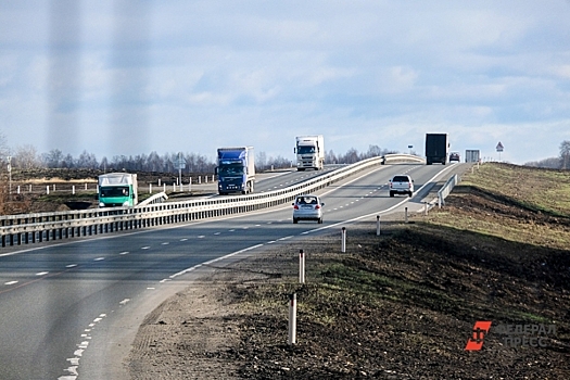 В России пожаловались на «глушилки» вдоль трасс: Роскомнадзор начал проверку