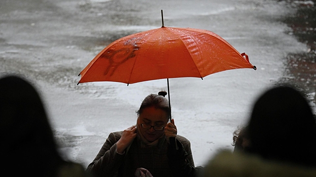 Синоптик: неделя в столичном регионе будет теплой