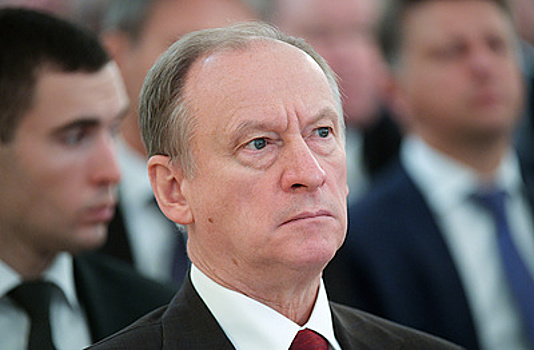 Патрушев: Морколлегия принимает меры по увеличению мощности российских портов