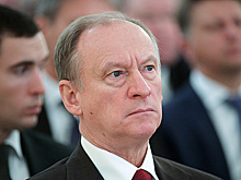 Патрушев: Морколлегия принимает меры по увеличению мощности российских портов