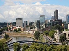 За приговором Язову Литва хочет скрыть провал своего государственного проекта