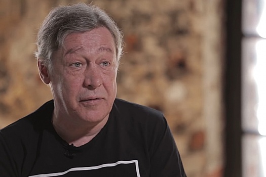 «По видео видно, что это подстава»: Михаил Ефремов прокомментировал инцидент в Самаре