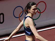 Ласицкене и Сидорова останутся в пуле допинг-тестирования World Athletics до конца года