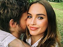 Финалистка «Холостяка» призналась, что ждет ребенка от экс-бойфренда Равшаны Курковой