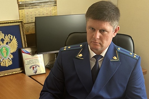 Гособвинитель рассказал, что объединяет "цапков" с украинскими террористами