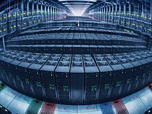 Amazon вложит 1,2 миллиарда евро в расширение центров обработки данных в Италии