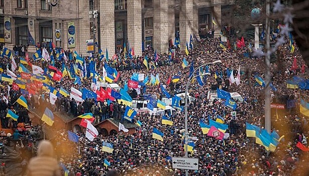 Выборы на Украине: без кредитов МВФ и с ростом цен